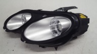 light front front left Smart Forfour