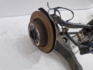 axle beam rear. BMW X1 F48 2.0 D X DRIVE