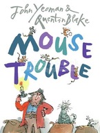 Mouse Trouble Yeoman John