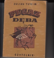 Pegaz Dęba * Julian Tuwim 1950r.