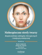 Niebezpieczne strefy twarzy Bezpieczeństwo