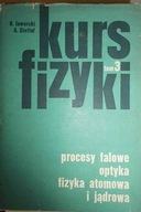 Kurs fizyki. T. 3 - B. Jaworski