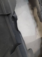 cover of the dashboard dashboard upper Lincoln Navigator IV (2017-2024)
