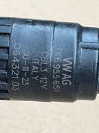 AUDI VW pump washers original 1K6955651 !J