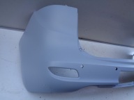 new bumper rear OPEL ZAFIRA C 12- NR 40831