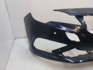 OPEL ASTRA K 15-19r nárazník předek přední PDC