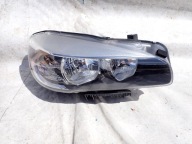 BMW 2 F45 F46 and 1 14-18 light front front right