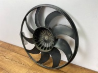 Ventilateur radiateur Chevrolet Corvette C6 2005+