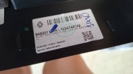 cover cap of the threshold boot Renault Clio VI 849201166R