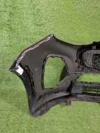 front bumper front KIA SPORTAGE IV LIFT 18- GT NR.7700