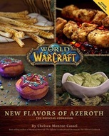 World of Warcraft: New Flavors of Azeroth - The