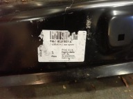 rear panel AUDI A5 II 2016- 8W6813307A