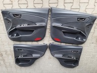 side door front rear part left right SSANGYONG TIVOLI XLV