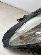 light front front right BMW 5 F10 F11 UK Anglik
