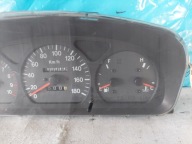 dials clock SUZUKI WAGON R 1.0 B 3410075F10