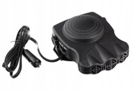 FŰTŐKÉSZÜLÉK AUTÓS FŰTŐTEST SZÉLVÉDŐVENTILÁTOR 12V-OS AUTÓHOZ