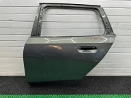 ajtó hátsó far strona bal BMW 5 G61