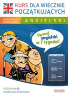 Angielski. Kurs dla wiecznie początkujących wyd. 3 - Opracowanie Zbiorowe