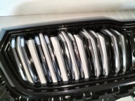 grille grid grill SKODA KODIAQ LIFT 21