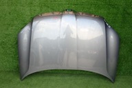 SKODA YETI 08-12 Capot