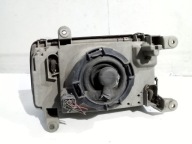 Opel Frontera B light right front front