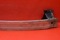 bumper support front front pillar AUDI A3 8P 03-05