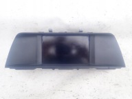 BMW 5 F10 F11 10-17 display navigation devices