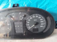 dials clock SCENIC and 1.9 DCI 8200071820