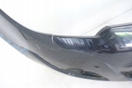 OPEL MERIVA B 2010-2013 bumper front front 13267699