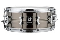 SONOR Kompressor Brass 14"x5,75" pergődob