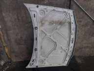 complete front bonnet bumper light support panel for radiators VOLKSWAGEN GOLF III
