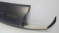BENTLEY BENTAYGA 2015-2020 36A807521 DIFFUSORE PARAURTI POSTERIORE