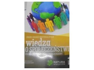 Wiedza o społeczeństwie Zbiór zadań maturalnych