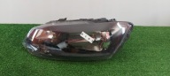 VW POLO 6R right light front REFLEKTOR VALEO OE