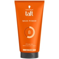 Taft Looks Maxx Power Gél na vlasy 150ml