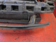 VW PASSAT B6 3C 2.0 TDI BKP support panel for radiators radiator fan sider KOMPLET