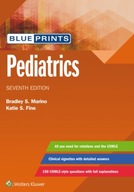 Blueprints Pediatrics Marino Bradley