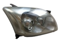light REFLEKTOR right front TOYOTA AVENSIS T25 (2003-2006) EUROPA