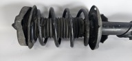 shock absorber left front MERCEDES GLK X204