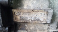 Getriebe automatyczna BMW E46 1,8i N42B20A