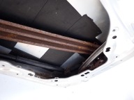 BMW 7 G11 G12 15- door left front front