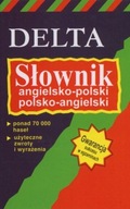 Słownik Angielsko - Polski Polsko - Angielski