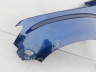 DACIA DUSTER II 17- fender left front front