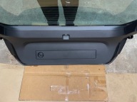 trunk door boot KAMERA complete BMW i4 4 G26 475