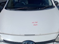 HYUNDAI I10 II Cofano PJW 2013