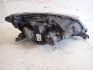 light front front left SKODA FABIA III 2014- 6V1941015C