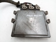 Ford Focus MK2 computer control unit of the engine 4M51-12A650-JL + wtyczki