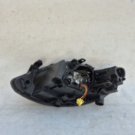 SEAT IBIZA IV 4 08-12 light front front right