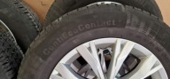 disc tyres TIGUAN 2016- 215/65/17 LATO IDEAL