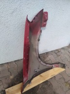 fender front left side Nissan Qashqai J10 2008